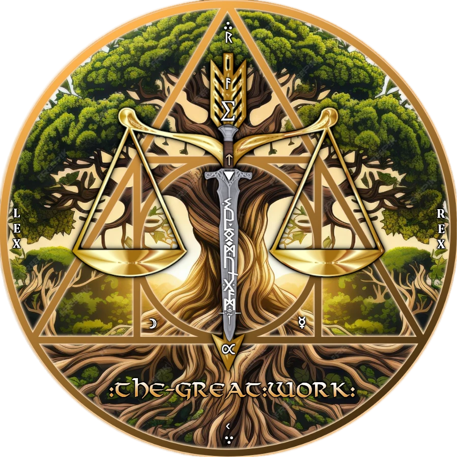 ∑ :The-Great∝Work. ∑