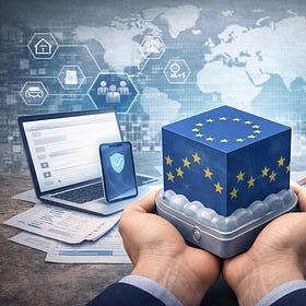 EU INC.: il 28° regime societario europeo tra semplificazione digitale e rischi sistemici