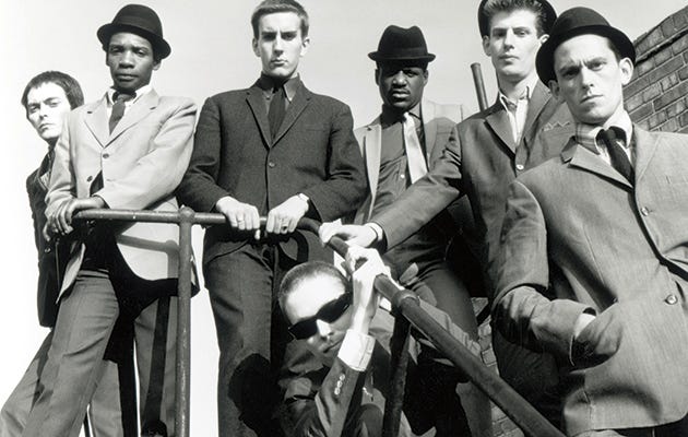 Just what was so Special about 2-Tone? – Mod Shoes