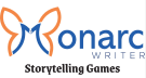 MonarcWriter Storytelling Games Newsletter