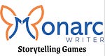 MonarcWriter Storytelling Games Newsletter