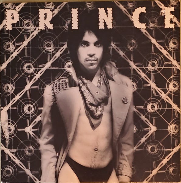 Prince – Dirty Mind – CD (Target Label Design (Grey/Red), Album, Reissue),  1984 [r3776315] | Discogs
