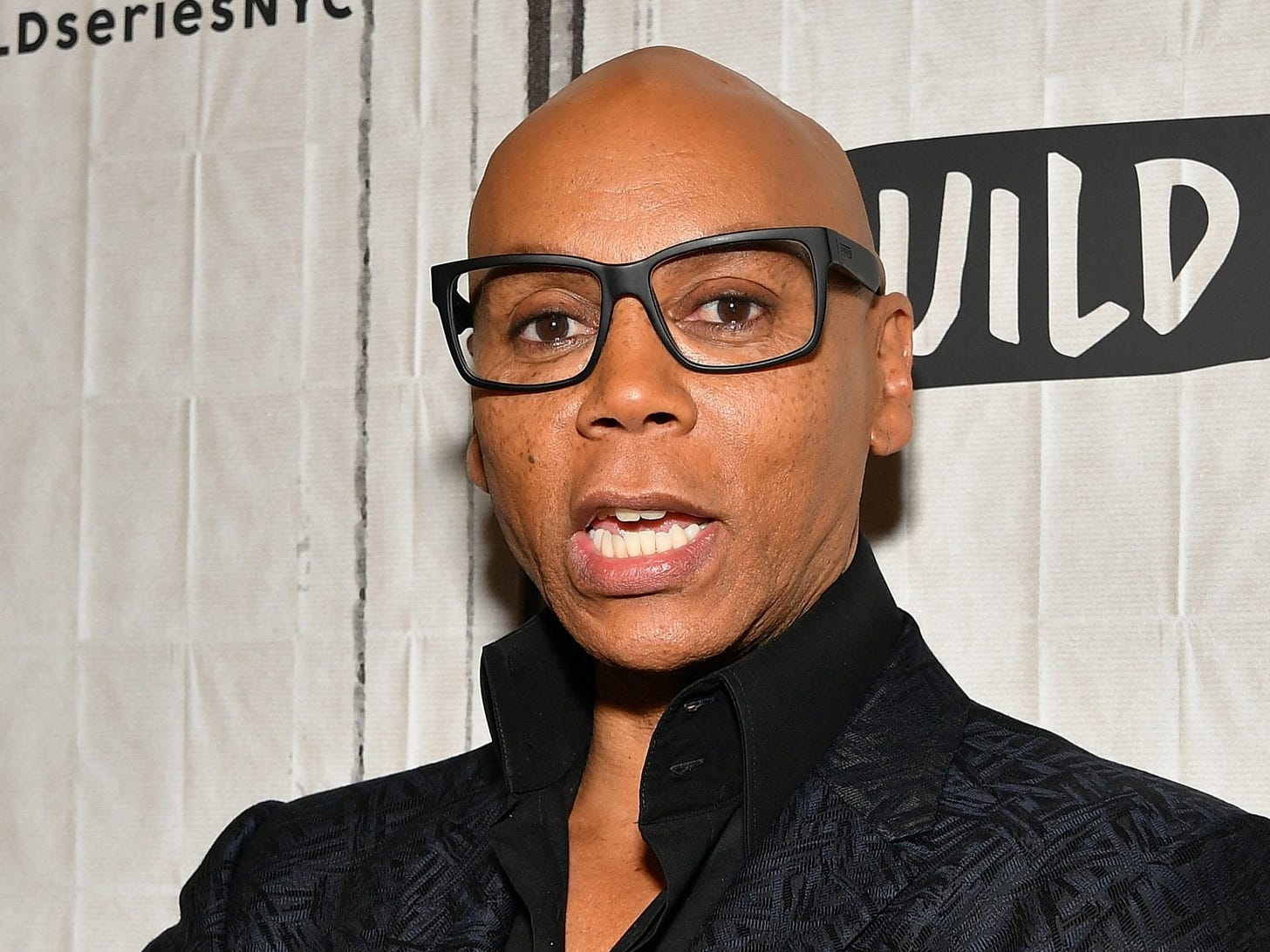 How old is RuPaul, what is his net worth and what TV shows and movies has  he been in? | The Sun