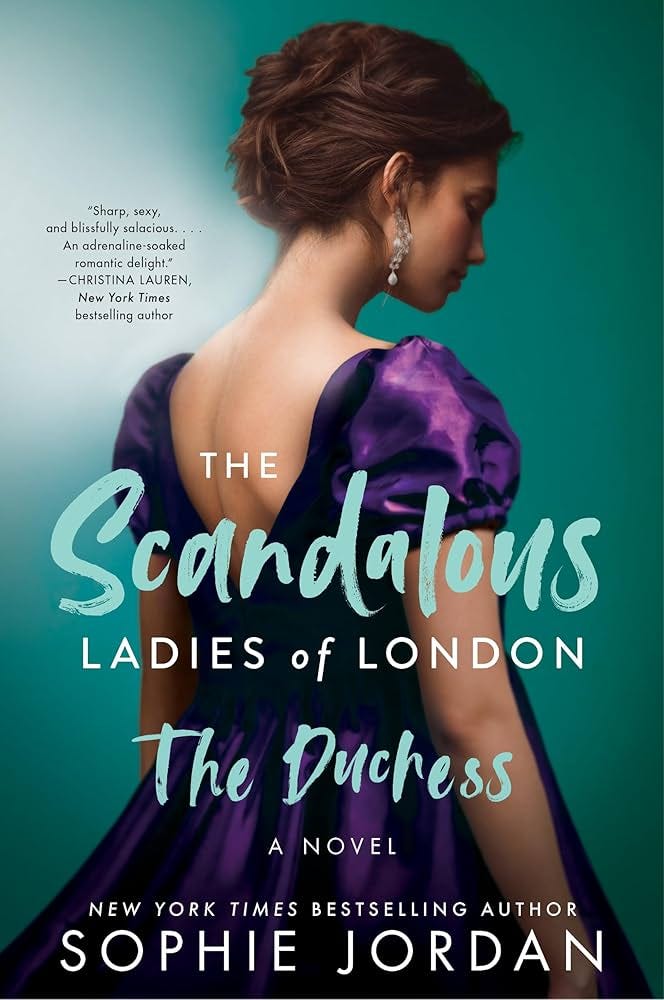 The Duchess: The Scandalous Ladies of London See more