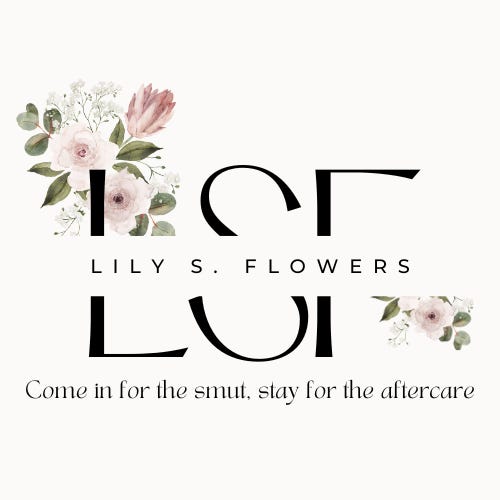 Lily S. Flowers