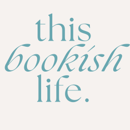 this bookish life. 