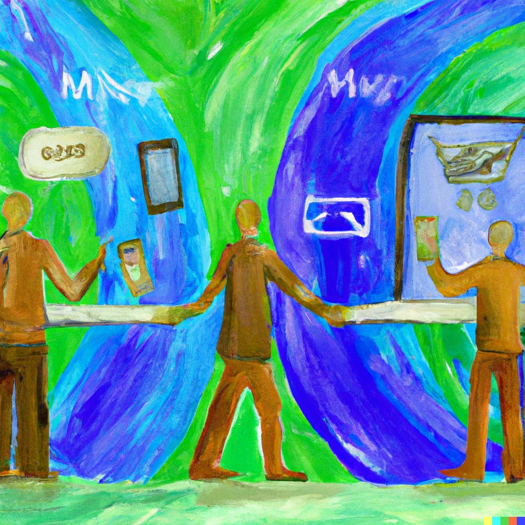 Platform Policy Research