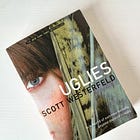 Uglies by Scott Westerfeld: Beauty and Evolution