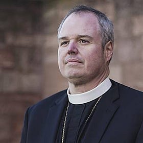The Church Stands Up: Episcopal Leader Slams Trump’s Immigration Crackdown