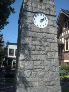 Can't you just see Dean and Cas standing here?