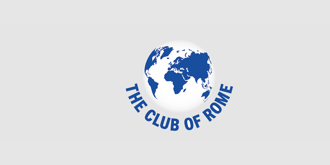 Η Kυκλική Oικονομία της Λέσχης της Ρώμης