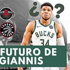 #172 Por qué tu equipo no debería traspasar por Giannis 