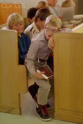 Response: Church Fatigue | A Blog of Hope