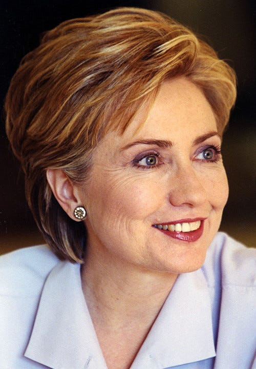 Hillary Clinton » National First Ladies Hillary Clinton » National First Ladies