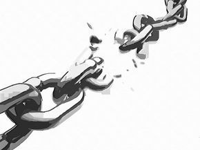 chain break chain break