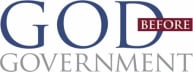God before Government