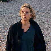 My Fellow Americans, You Must Watch ‘Pluribus’