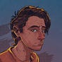 J. Holt's avatar