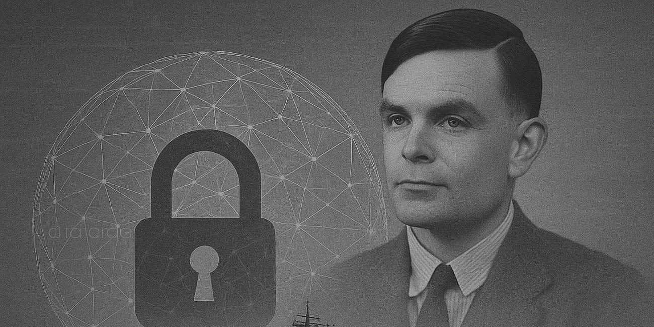Cyber at Sea