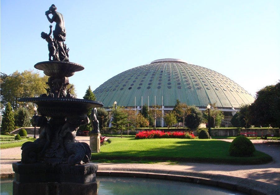 Idyllic Gardens in Porto – Crystal Palace Gardens | Local Porto Idyllic Gardens in Porto – Crystal Palace Gardens | Local Porto