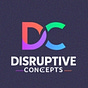 Disruptive Concepts's avatar