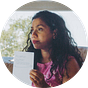 Aniqa's avatar