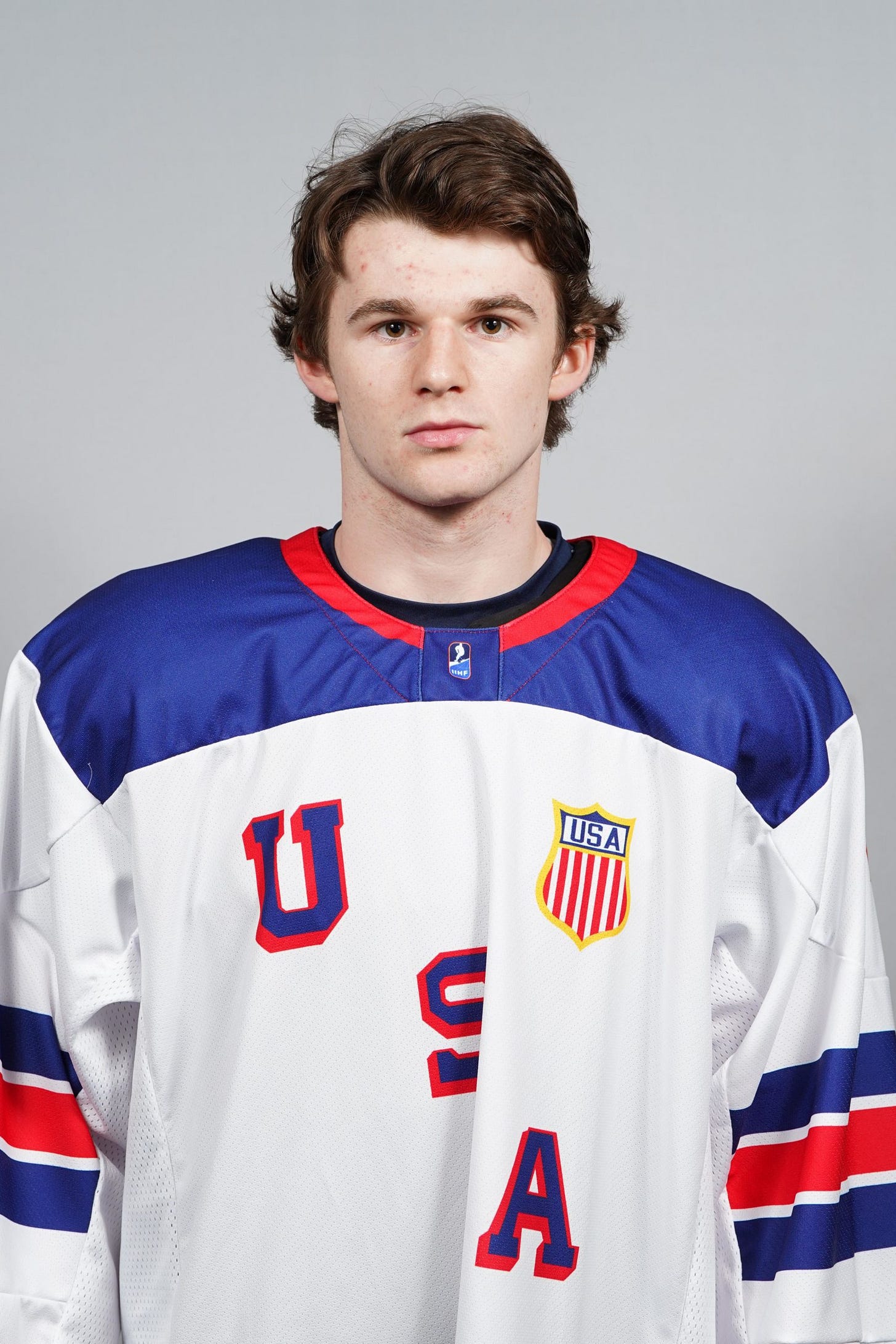 Cole Eiserman – DobberProspects Cole Eiserman – DobberProspects