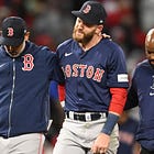Red Sox’ Trevor Story to undergo MRI on Saturday following shoulder injury 