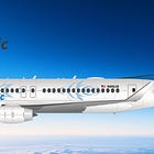 Aircraft / Aria T182 Transonic