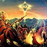 The Red Road