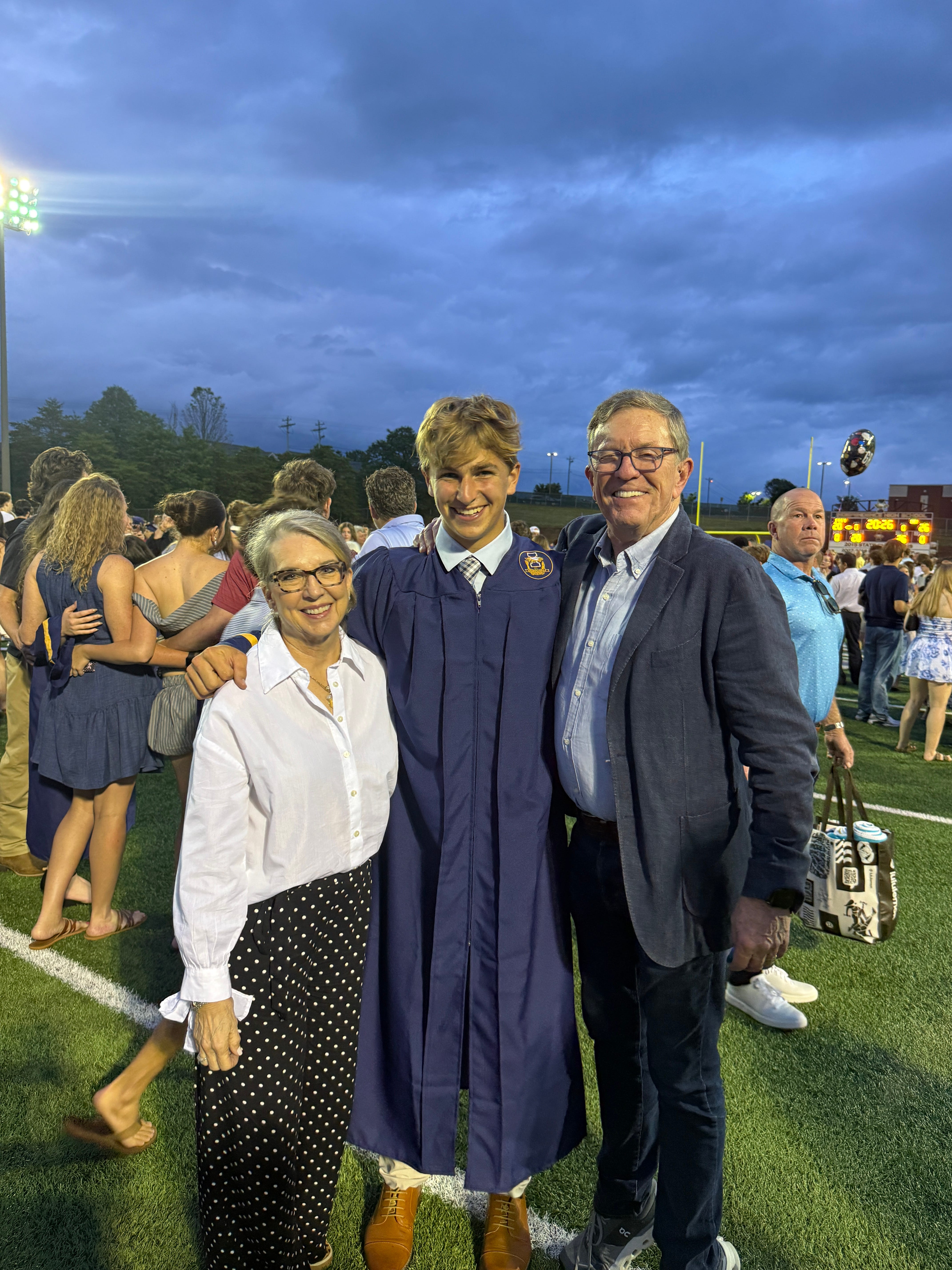 Friends & Family: May 2026