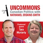 Uncommons with Nate Erskine-Smith
