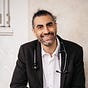 Dr Mark Dimitri's avatar