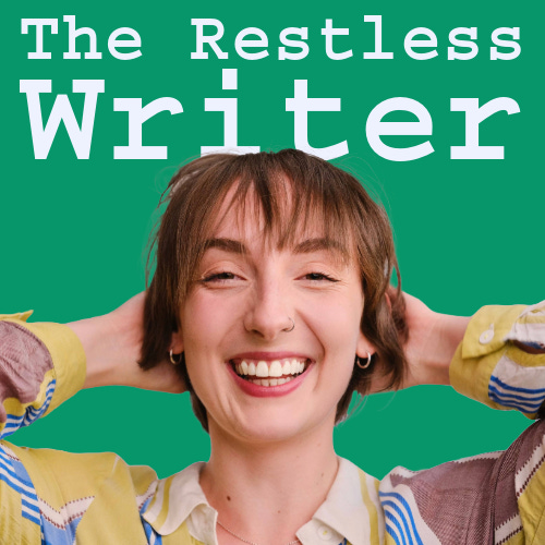The Restless Writer