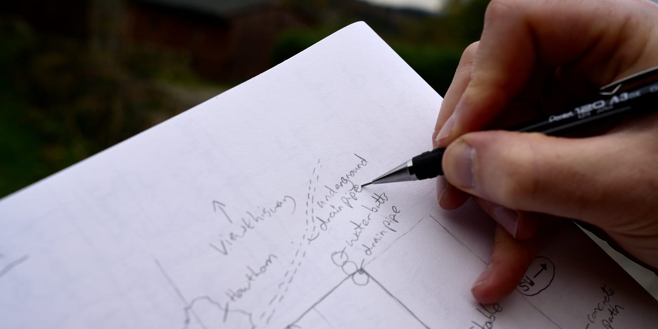 Wild Way garden design guide