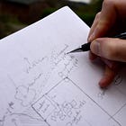 Wild Way garden design guide