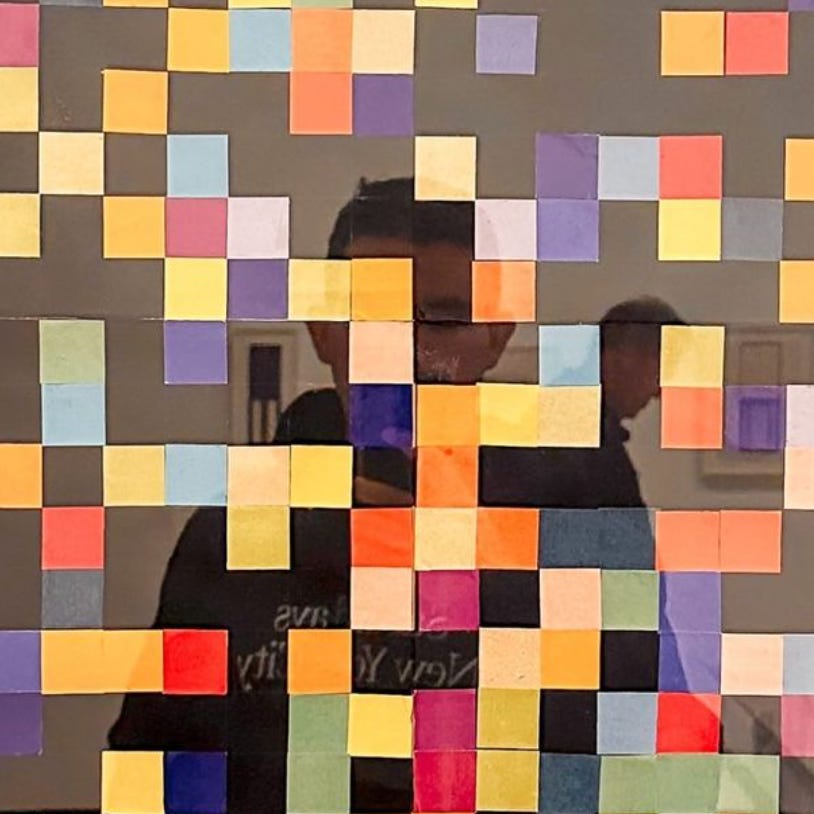 Newsletter - Pablo Robles