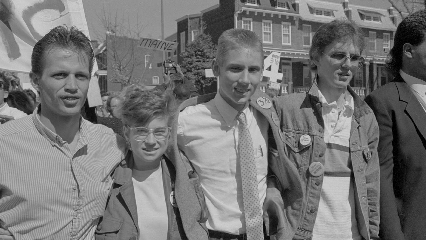 Deaf President Now!' Review: Thoughtful Doc on Deaf Rights Movement
