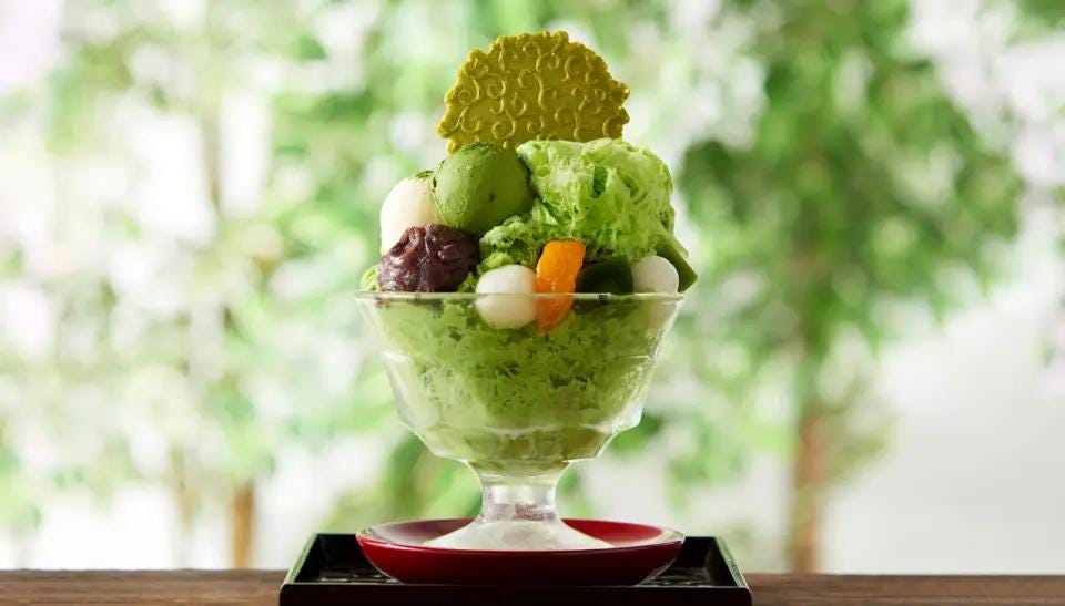 Japanese Tea Set Texture Japan Food Guide 2026: 8 Must-Try Japanese Dishes and Where to Eat Them