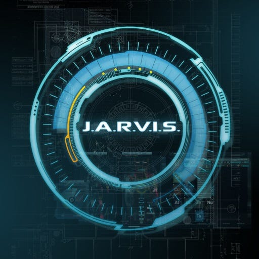 Just A Rather Very Intelligent System | Marvel Movies | Fandom