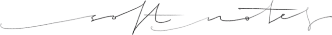 Soft Notes