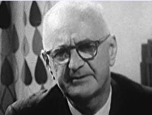 Il y a 60 ans, à la demande de la CIA, le docteur Cameron expérimente le  LSD sur ses patients du Allan Memorial de l'Université McGill. - Le Kiosque  Médias