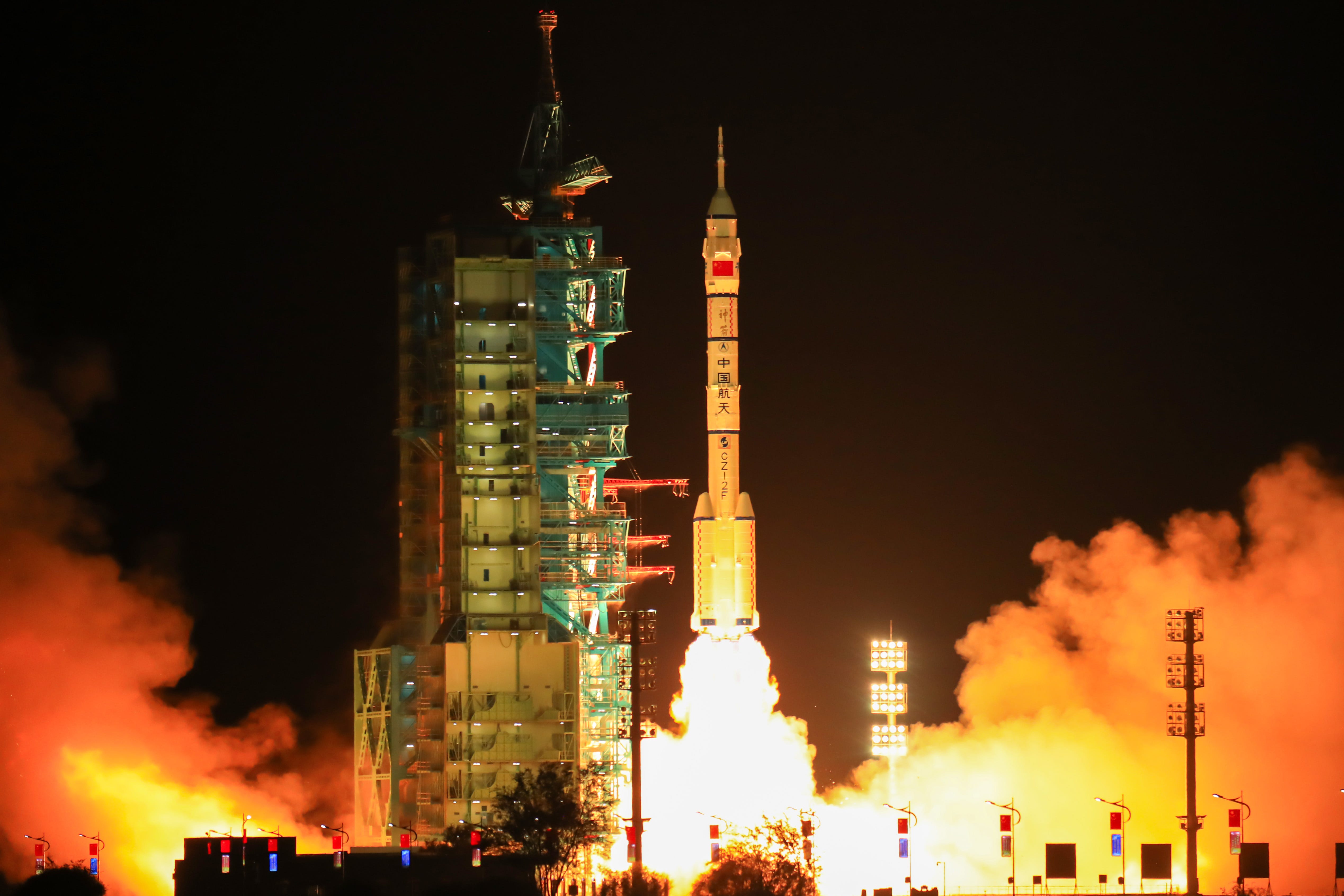 China in Photos | Moments of China in 2024 - DeepChina