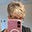 Kathy Rowland's avatar
