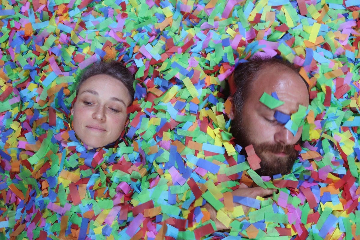 Une pièce sous influence – Comédie de Caen