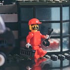 Arrêtez de jouer aux pompiers !