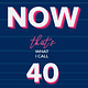 Now that's what I call 40