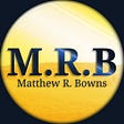 Matthew R. Bowns's avatar