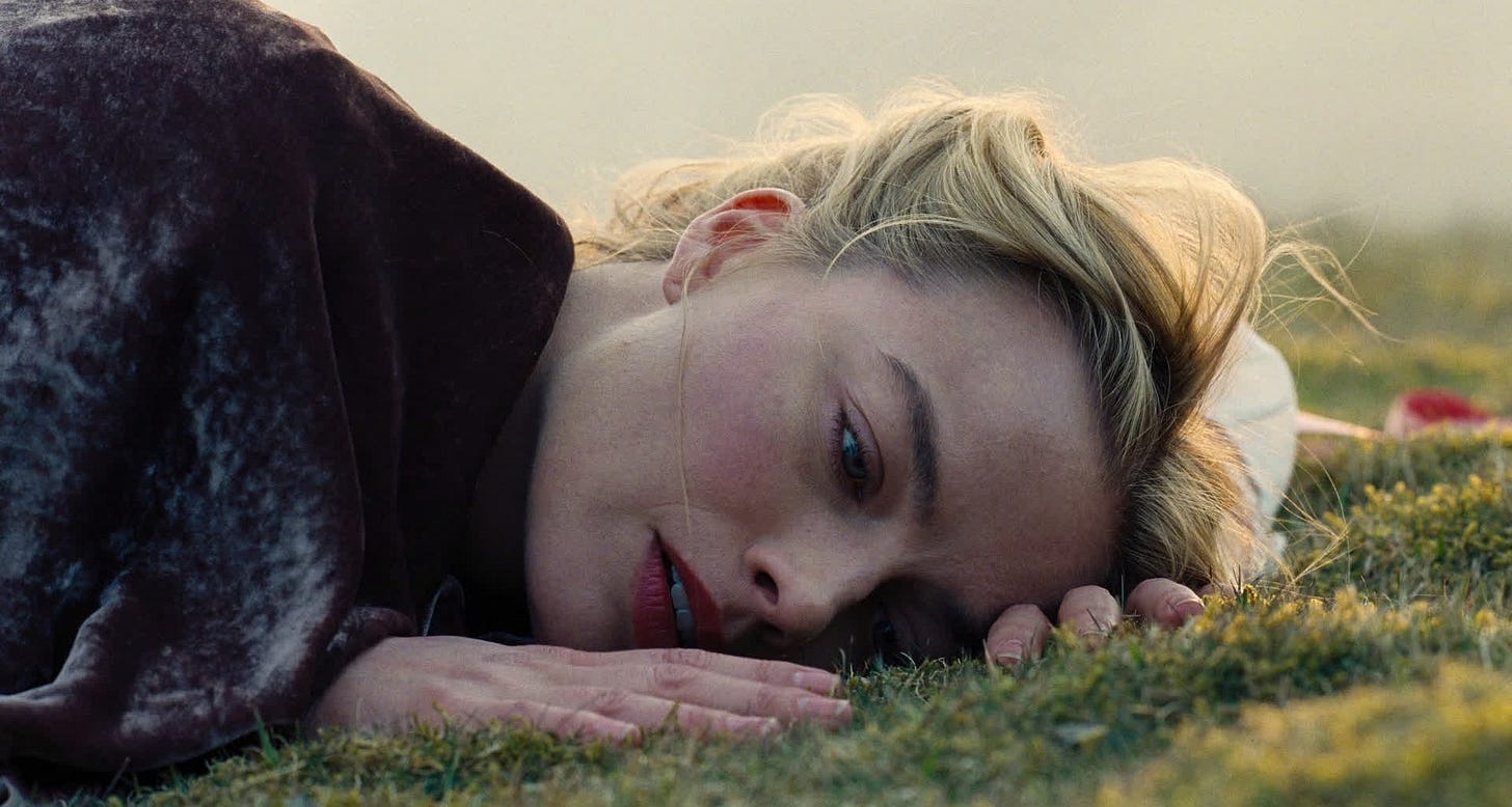 Wuthering Heights (2026) - IMDb