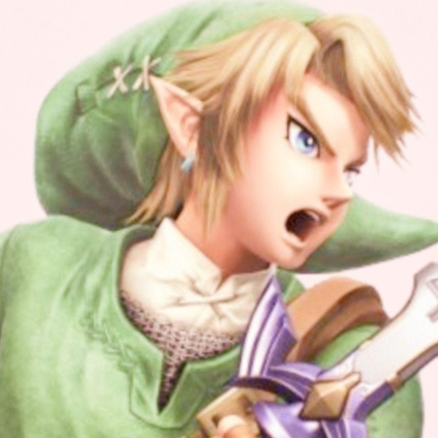 Artwork for valkyrie's Substack